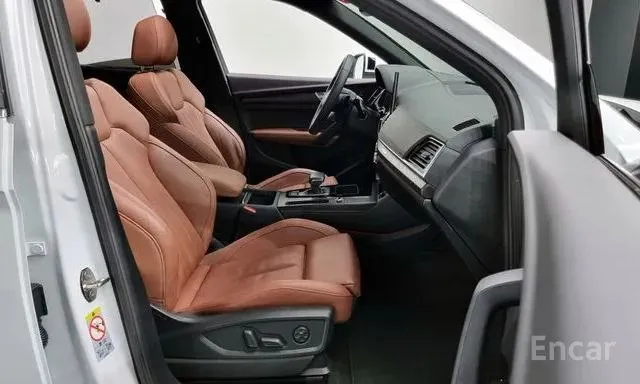 AUDI Q5 PREMIUM 2023