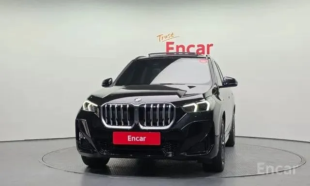 BMW X1 SDRIVE20I M-SPORT 2023