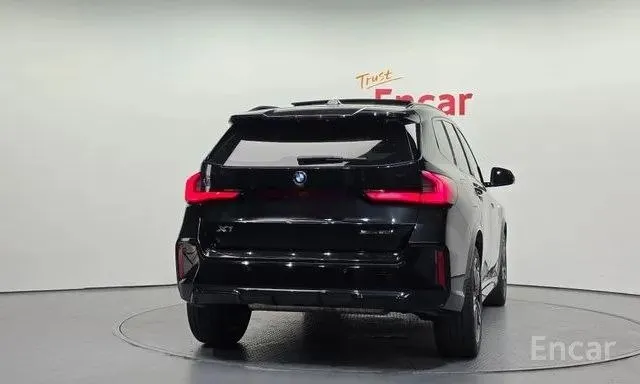 BMW X1 SDRIVE20I M-SPORT 2023