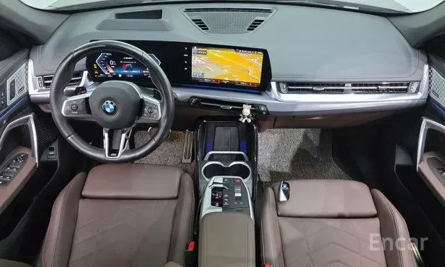 BMW X1 SDRIVE20I M-SPORT 2023