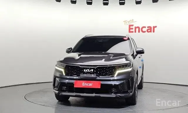 KIA SORENTO PRESTIGE 2023
