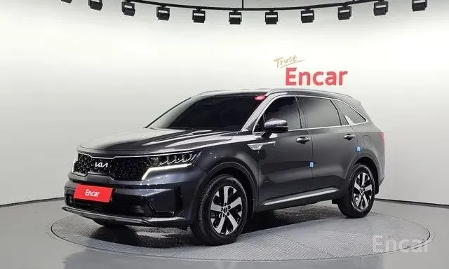 KIA SORENTO PRESTIGE 2023