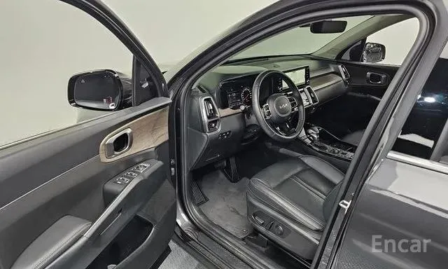 KIA SORENTO PRESTIGE 2023