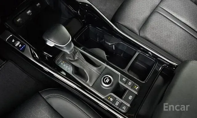 KIA SORENTO PRESTIGE 2023