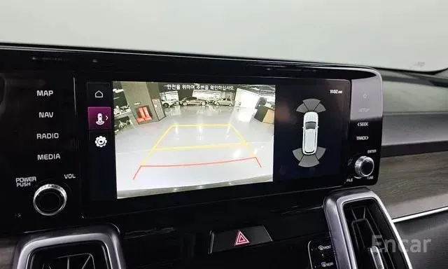 KIA SORENTO PRESTIGE 2023