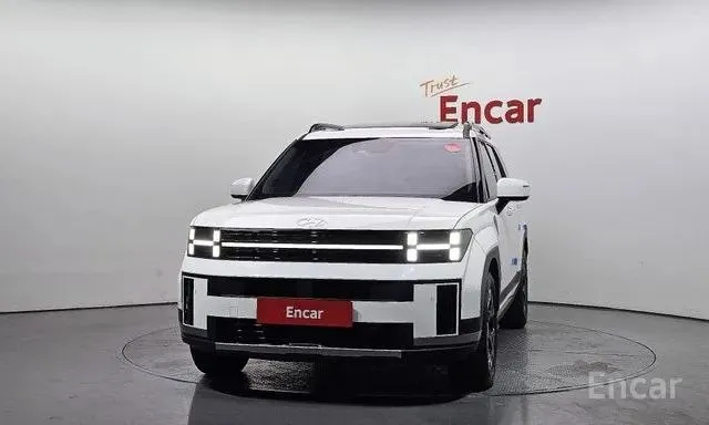 HYUNDAI SANTA FE 2023