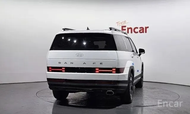 HYUNDAI SANTA FE 2023