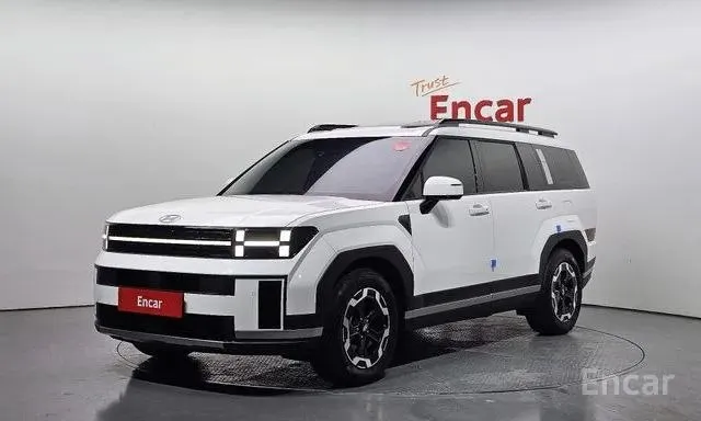 HYUNDAI SANTA FE 2023