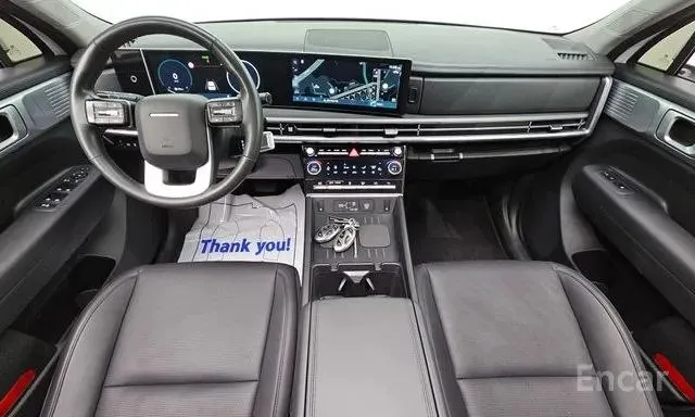 HYUNDAI SANTA FE 2023