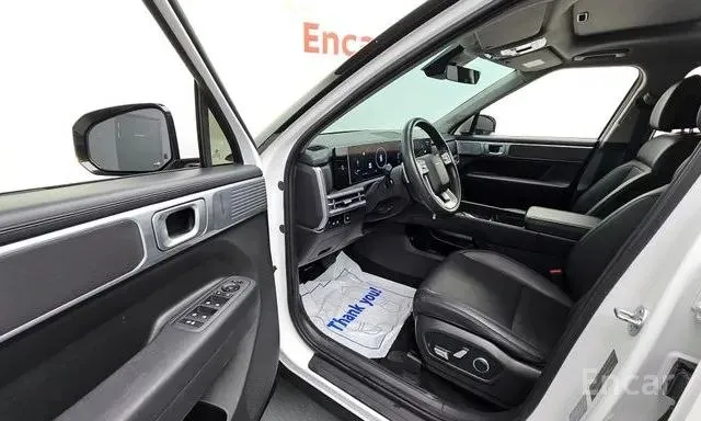 HYUNDAI SANTA FE 2023
