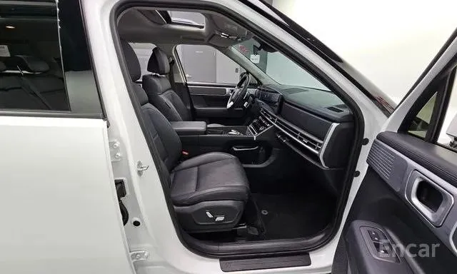 HYUNDAI SANTA FE 2023