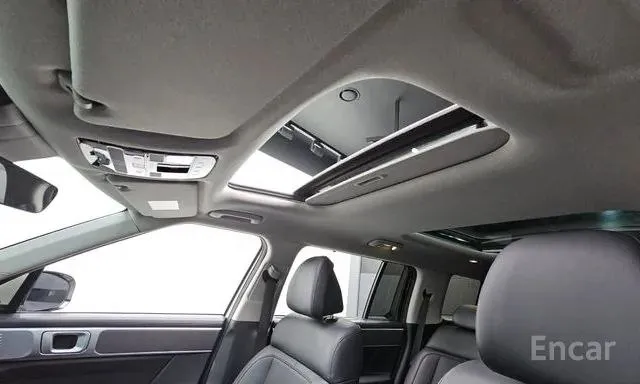 HYUNDAI SANTA FE 2023