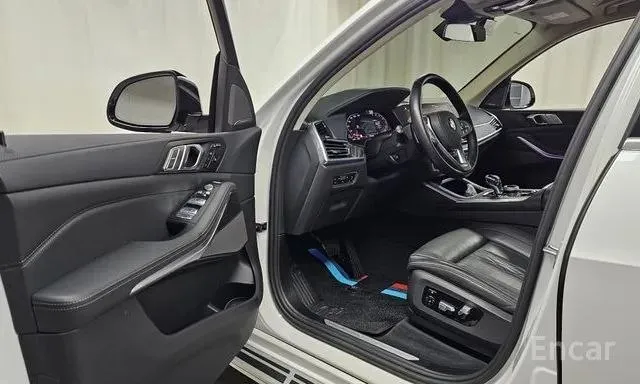 BMW X7 XDRIVE40I DESIGN PURE 2022
