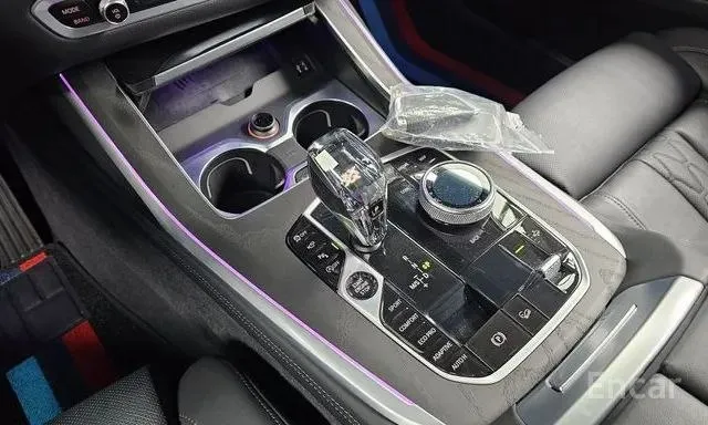 BMW X7 XDRIVE40I DESIGN PURE 2022