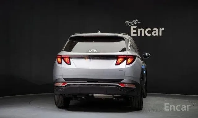 HYUNDAI TUCSON PREMIUM 2023