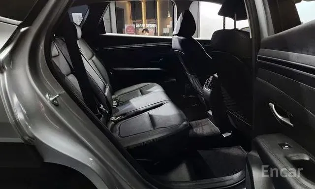 HYUNDAI TUCSON PREMIUM 2023