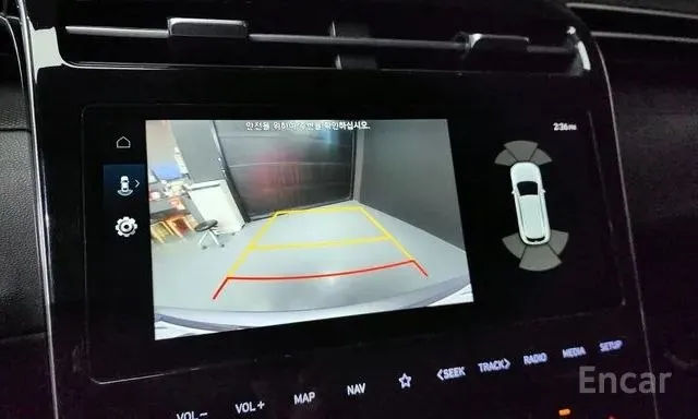 HYUNDAI TUCSON PREMIUM 2023
