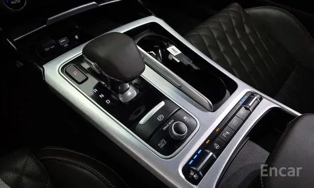 KIA STINGER 2022
