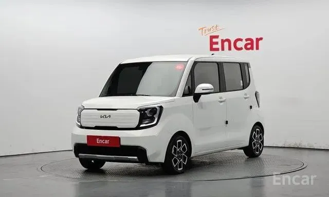KIA RAY SIGNATURE 2022