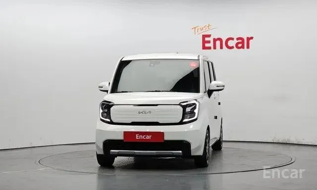 KIA RAY SIGNATURE 2022