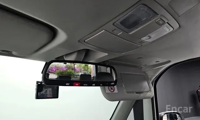KIA RAY SIGNATURE 2022
