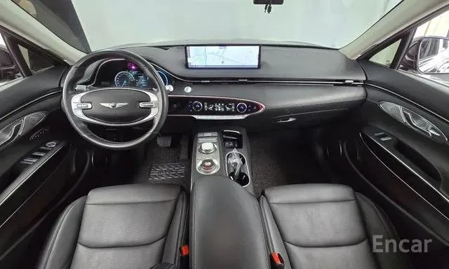 GENESIS GV70 2022