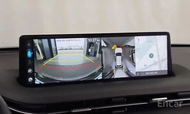 GENESIS GV70 2022