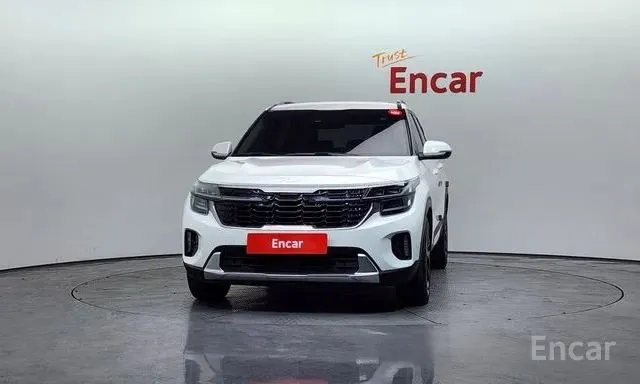 KIA SELTOS PRESTIGE 2022
