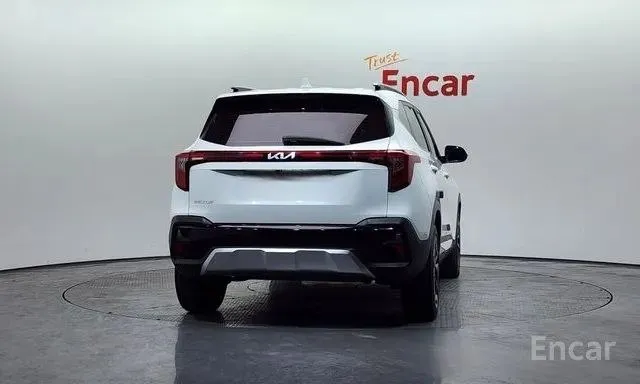 KIA SELTOS PRESTIGE 2022