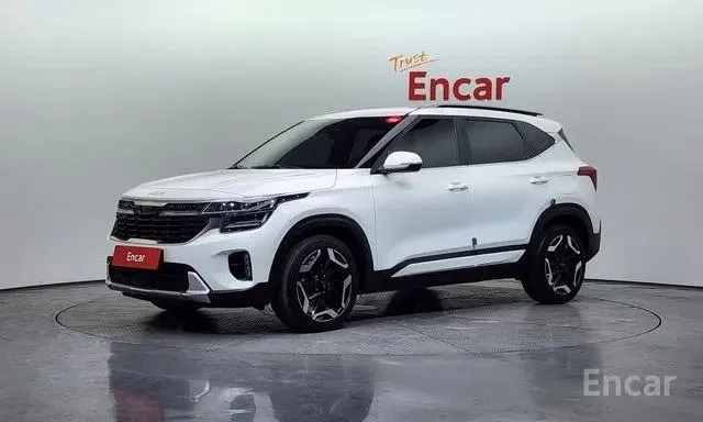 KIA SELTOS PRESTIGE 2022