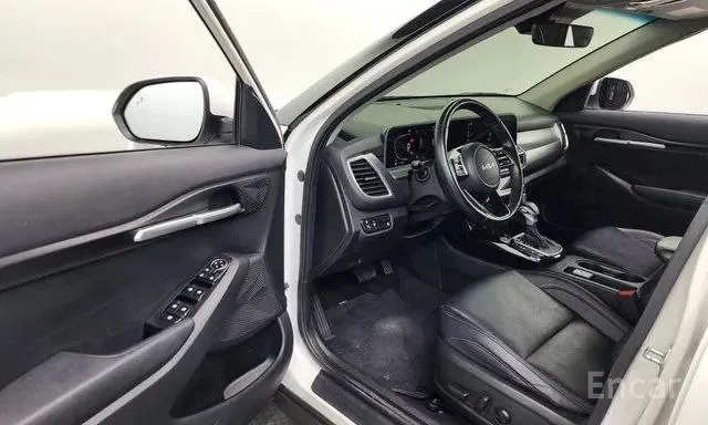 KIA SELTOS PRESTIGE 2022