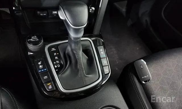 KIA SELTOS PRESTIGE 2022