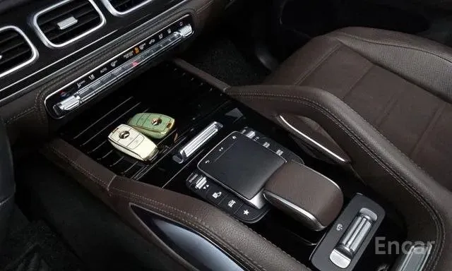 MERCEDES-BENZ GLE350E 4MATIC 2022