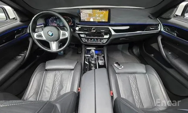 BMW 530I XDRIVE M-SPORT 2022