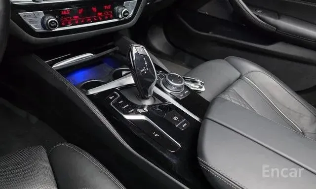 BMW 530I XDRIVE M-SPORT 2022