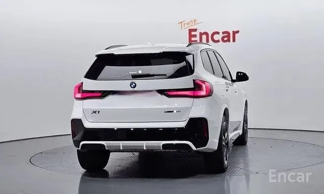 BMW X1 SDRIVE20I M-SPORT 2023