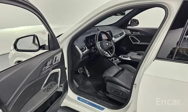 BMW X1 SDRIVE20I M-SPORT 2023