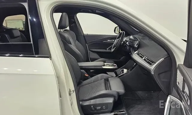 BMW X1 SDRIVE20I M-SPORT 2023