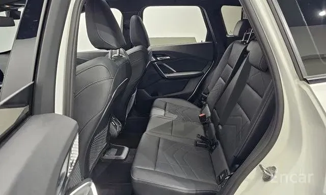 BMW X1 SDRIVE20I M-SPORT 2023