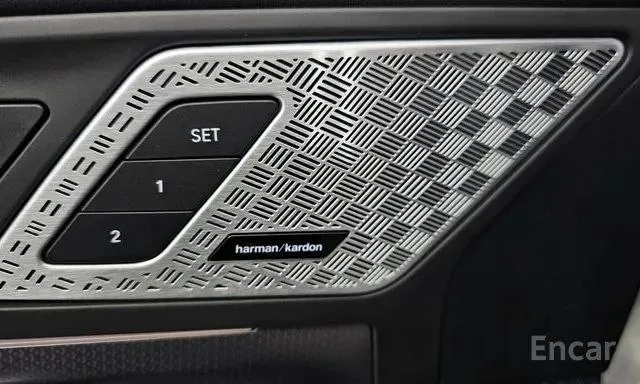 BMW X1 SDRIVE20I M-SPORT 2023