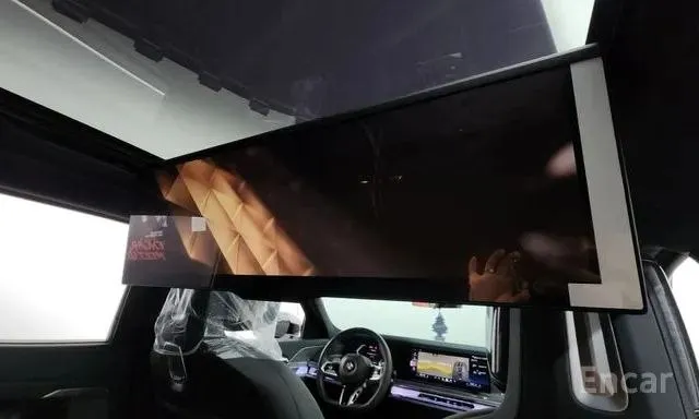 BMW 740I SDRIVE M SPORT 2023