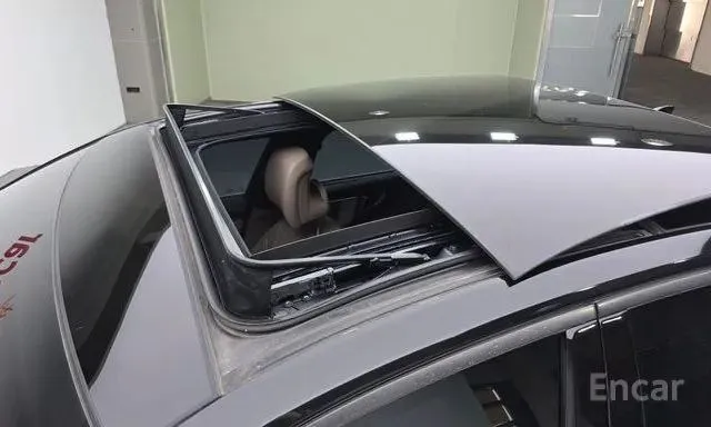 KIA K8 SIGNATURE 2022