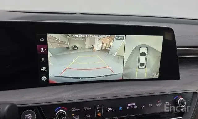 KIA K8 SIGNATURE 2022