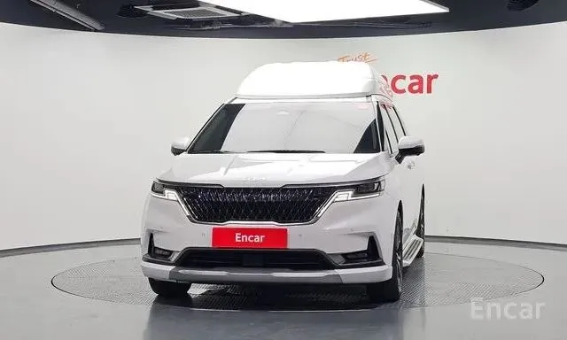 KIA CARNIVAL SIGNATURE 2022