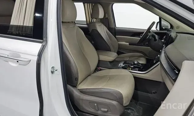 KIA CARNIVAL SIGNATURE 2022