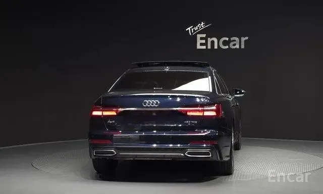 AUDI A6 40TDI 2023