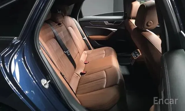 AUDI A6 40TDI 2023