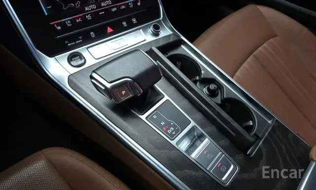 AUDI A6 40TDI 2023