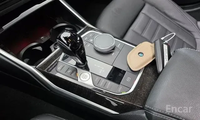 BMW 320D TOURING LUXURY 2022