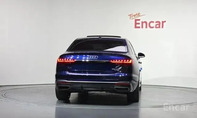 AUDI A4 PREMIUM 2022